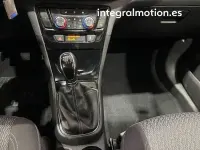 Usado Opel Mokka Selective 140 CV (102 kW) 2018 Negro SUV