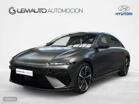 Usado Hyundai Ioniq 6 N Line 167 kW (228 CV) 2026 Berlina