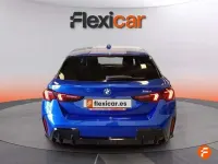 Usado BMW 118 150 CV (110 kW) 2025 Azul Utilitario