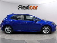 Usado Toyota Corolla Active 140 CV (102 kW) 2024 Azul Berlina