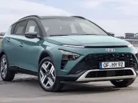 Usado Hyundai Bayon 80 CV (58 kW) 2025 Blanco SUV