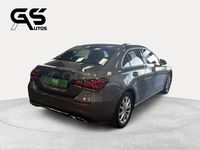 Usado Mercedes A200 163 CV (119 kW) 2020 Gris Berlina