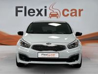 usado Kia Ceed 1.0 T-GDi 88kW (120CV) Drive Eco-Dynam