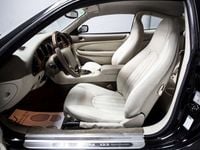 Usado Jaguar XKR Supercharged 370 CV (272 kW) 1998 Negro Coupe