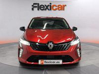 Usado Renault Clio V Evolution 101 CV (74 kW) 2025 Rojo Berlina