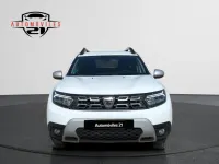 Usado Dacia Duster Prestige 115 CV (84 kW) 2022 Blanco SUV