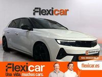 Usado Opel Astra 130 CV (95 kW) 2023 Blanco