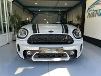 Usado Mini Cooper Countryman 220 CV (161 kW) 2022 Blanco SUV