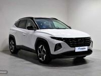 usado Hyundai Tucson 1.6 TGDI 169kW HEV Tecno Auto 2C