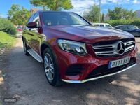 usado Mercedes GLC250 CDI