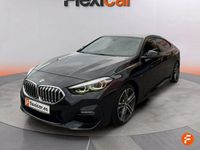 Usado BMW 220 190 CV (139 kW) 2020 Negro Coupe
