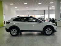 Usado VW Taigo Life 110 CV (80 kW) 2022 Blanco SUV