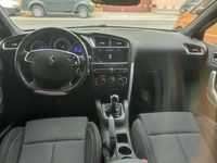 Occasion Citroën DS4 120 PK (88 kW) 2015 Wit Hatchback