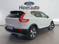 Usado Volvo XC40 Momentum 150 CV (110 kW) 2019 Blanco SUV
