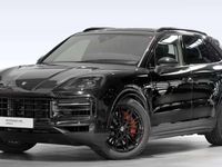 Usado Porsche Cayenne S E-Hybrid 519 CV (381 kW) 2024 Negro SUV
