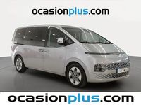 Usado Hyundai Staria 177 CV (130 kW) 2022 Gris Monovolumen