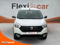 usado Dacia Lodgy Stepway Comfort 85kW(115CV) 7Pl