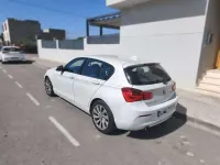 Usado BMW 118 150 CV (110 kW) 2016 Blanco Utilitario