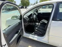 Usado VW Polo United 60 CV (44 kW) 2009 Blanco Utilitario