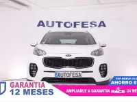 Usado Kia Sportage Active 136 CV (100 kW) 2016 Blanco SUV