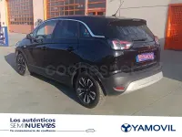 Usado Opel Grandland X 130 CV (95 kW) 2024 Negro SUV