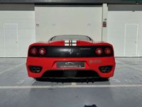 usado Ferrari 360 Challenge Stralade 3.6