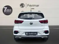 Usado MG ZS Luxury 106 CV (77 kW) 2024 SUV