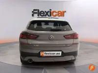 Usado BMW X2 136 CV (100 kW) 2023 Gris SUV