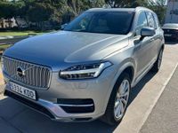 usado Volvo XC90 2.0 T8 AWD Inscription