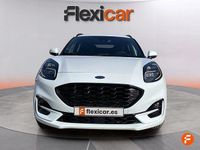 Usado Ford Puma ST-Line 125 CV (91 kW) 2023 Blanco SUV