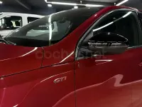 Usado Peugeot 308 GTi 250 CV (183 kW) 2016 Rojo Berlina