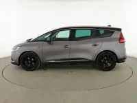 Usado Renault Grand Scénic IV Black Edition 160 CV (117 kW) 2020 Gris Monovolumen