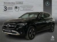 Usado Mercedes GLC300e 333 CV (244 kW) 2024 SUV