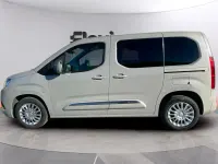 Usado Toyota Proace Verso Active 131 CV (96 kW) 2020 Beige Familiar