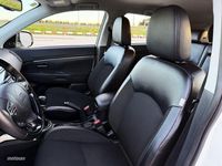 Usado Citroën C4 Exclusive 115 CV (84 kW) 2014 Blanco SUV