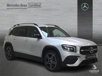 Usado Mercedes GLB200 163 CV (119 kW) 2023 Gris SUV