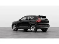 Usado Volvo XC40 Core 197 CV (144 kW) 2024 Rojo SUV