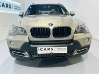 usado BMW X5 3.0dA