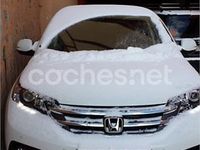 Usado Honda CR-V Lifestyle 120 CV (88 kW) 2014 Blanco SUV