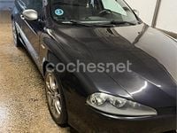 Usado Alfa Romeo 147 105 CV (77 kW) 2007 Negro Utilitario
