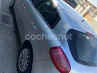 Usado Fiat Bravo Active 120 CV (88 kW) 2008 Gris / plata Utilitario