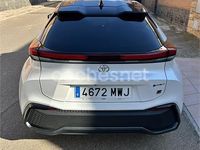 Usado Toyota C-HR Sport 223 CV (164 kW) 2024 Blanco SUV