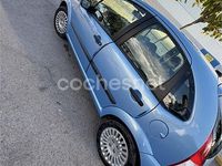 Usado Citroën C3 75 CV (55 kW) 2006 Azul Berlina