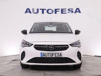 Usado Opel Corsa Elegance 100 CV (73 kW) 2021 Blanco Utilitario