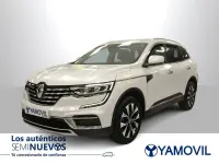 Usado Renault Koleos Techno 160 CV (117 kW) 2023 Blanco SUV
