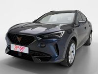 Usado Cupra Formentor 150 CV (110 kW) 2022 Gris / plata SUV