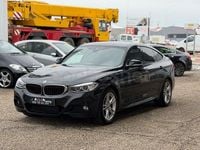 Usado BMW 325 Gran Turismo Comfort Edition 218 CV (160 kW) 2014 Negro Berlina