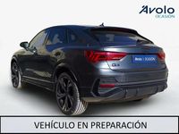 Usado Audi Q3 Sportback 150 CV (110 kW) 2025 SUV
