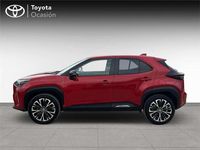 Usado Toyota Yaris Cross Style 116 CV (85 kW) 2022 SUV