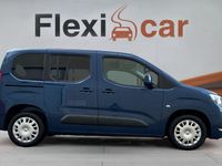 usado Opel Combo 1.5 TD 96kW (130CV) S/S Selective L Auto Diésel en Flexicar Zaragoza